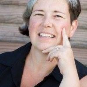 Meet your Posher, Maureen